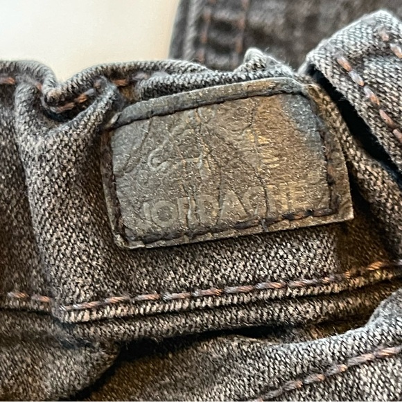 Toddler Girl size 4 Jeans Bundle (2 pair) The Children’s Place, Jordache - Picture 11 of 14